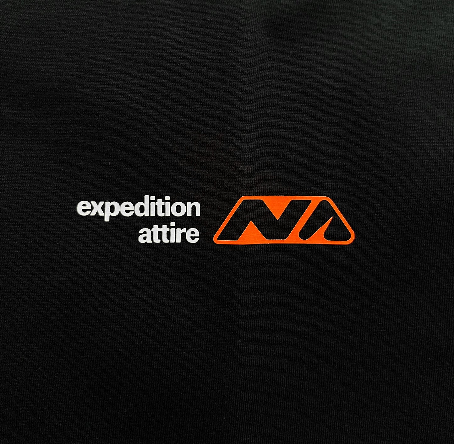 NTO EXP.02 T-Shirt
