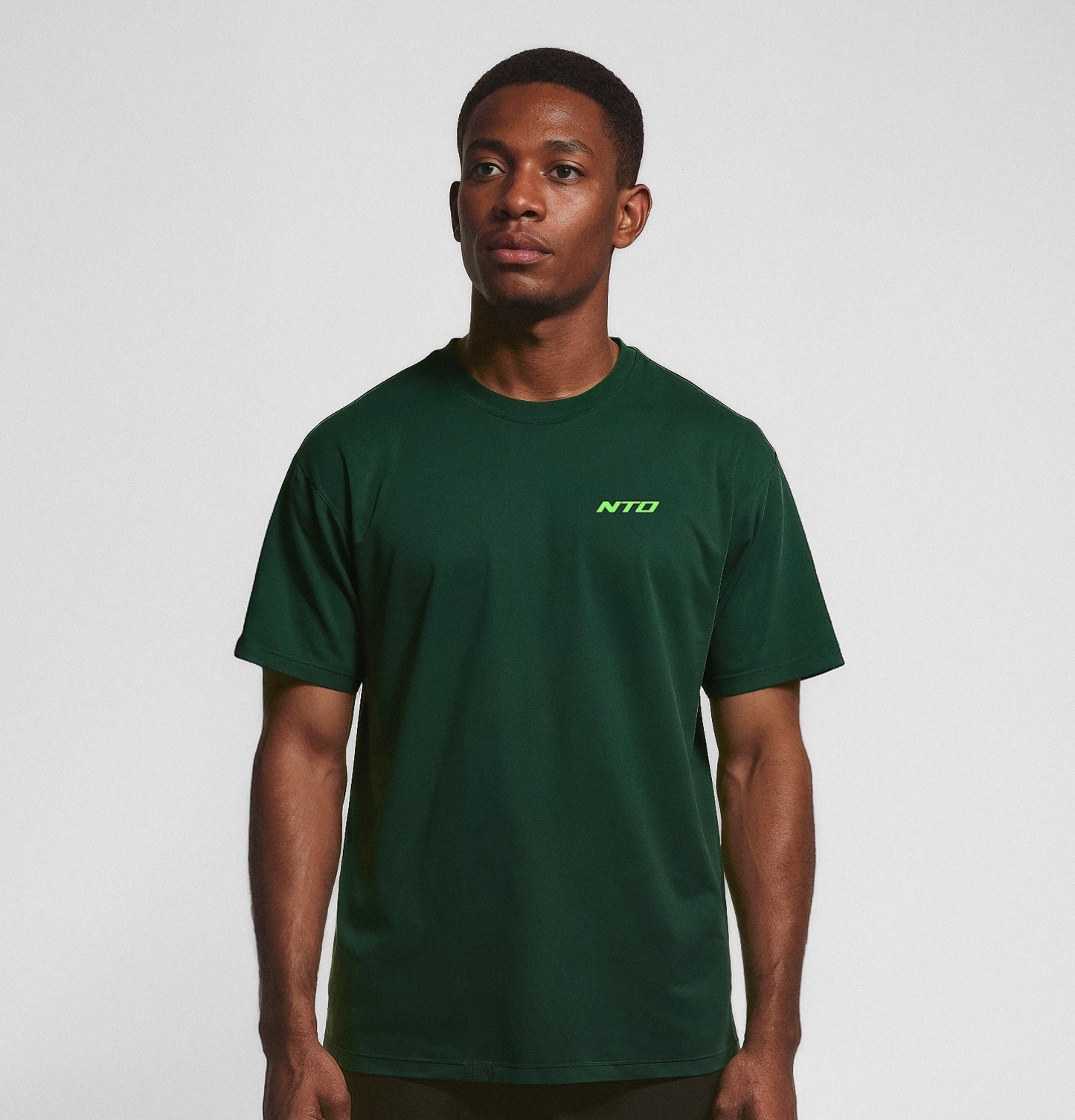 NTO EXP.01 T-Shirt