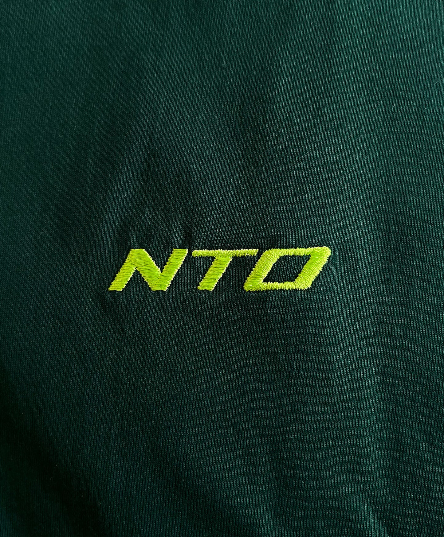 NTO EXP.01 T-Shirt