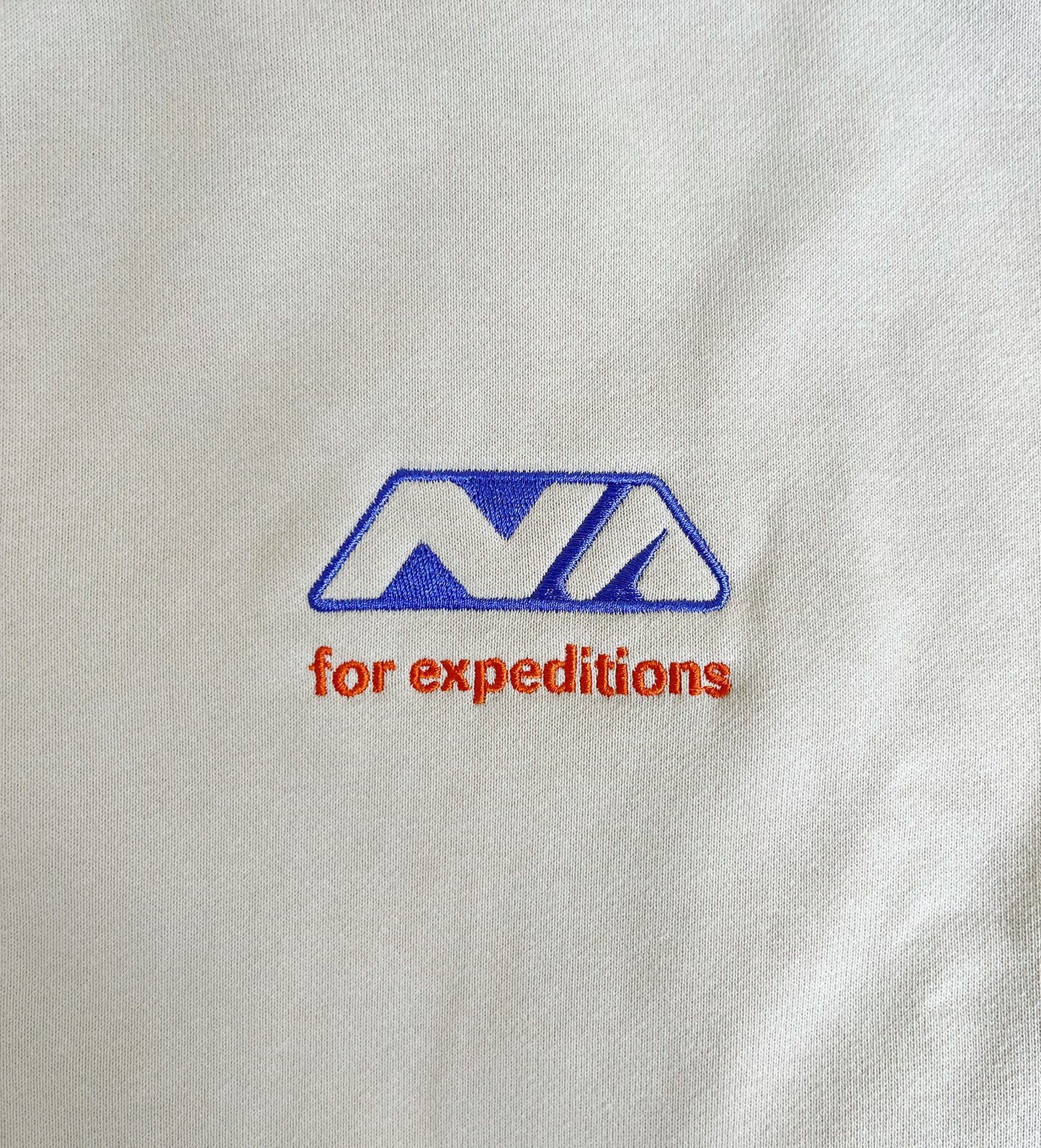 NTO EXP.03 Sweater