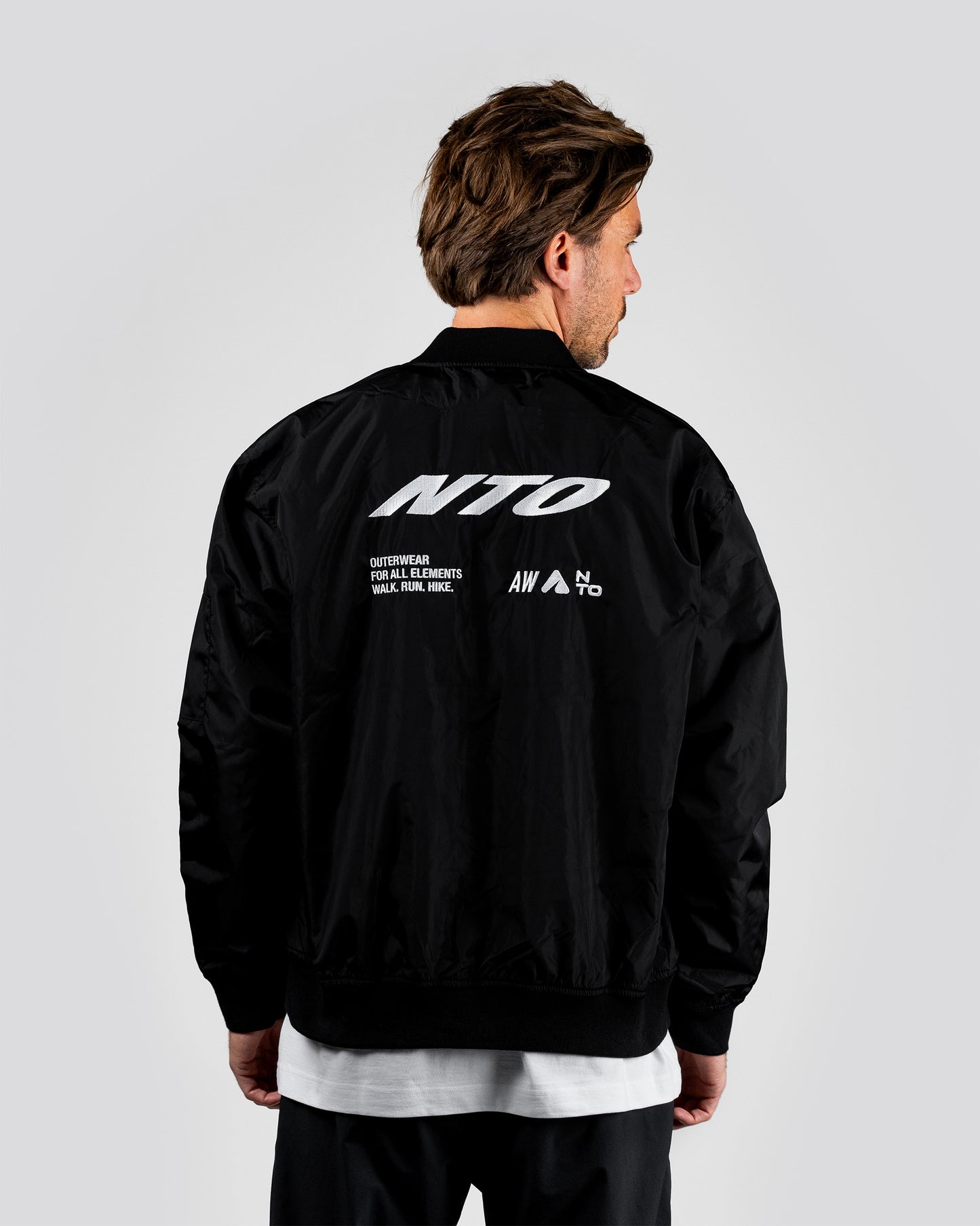NTO FAE Bomber