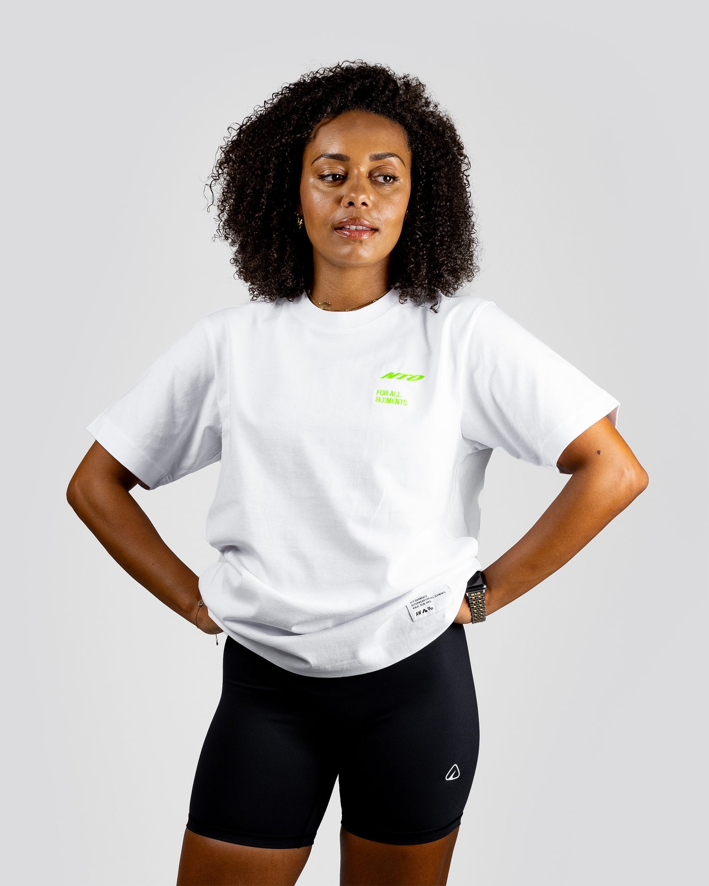 NTO FAE T-Shirt