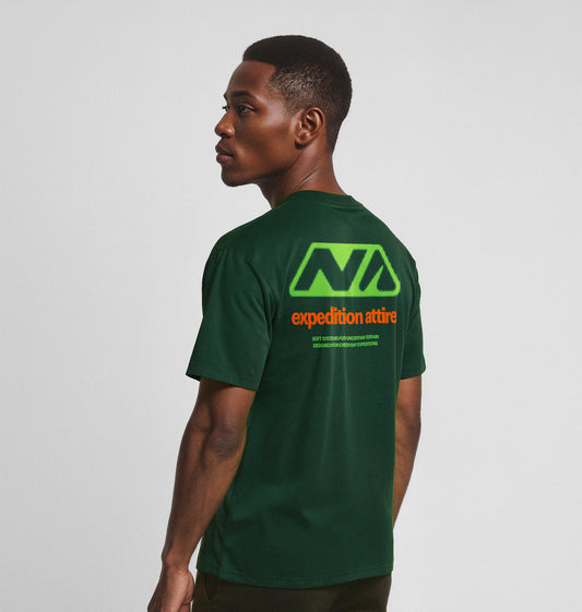 NTO EXP.01 T-Shirt