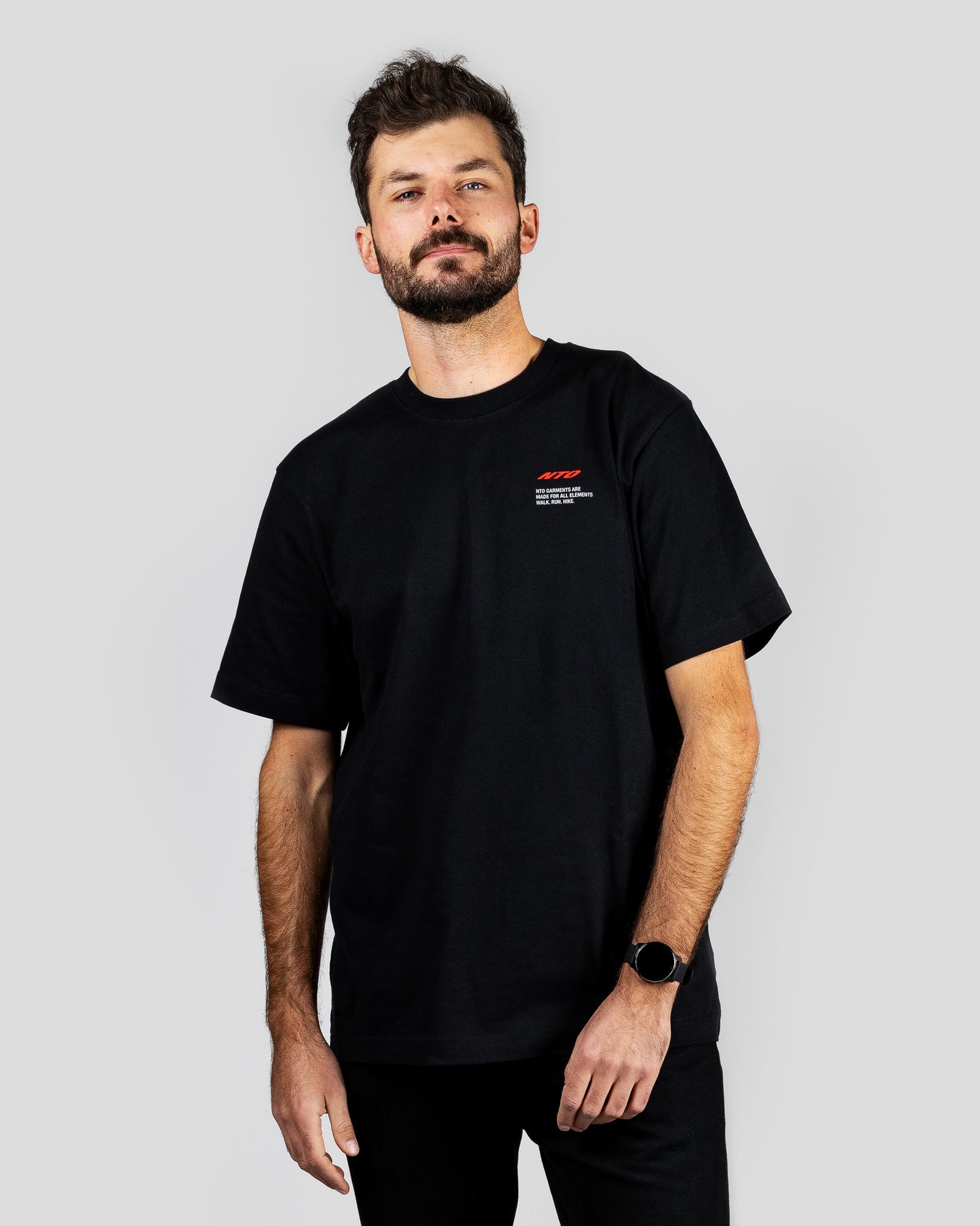 NTO T-Shirt