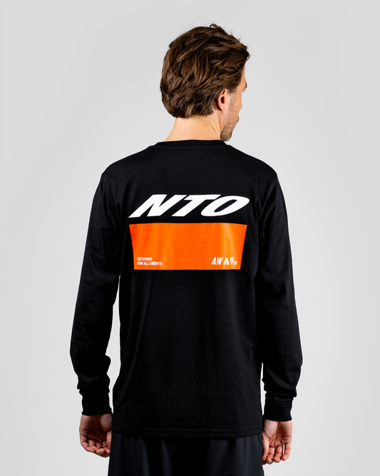 NTO FAE Long-sleeve