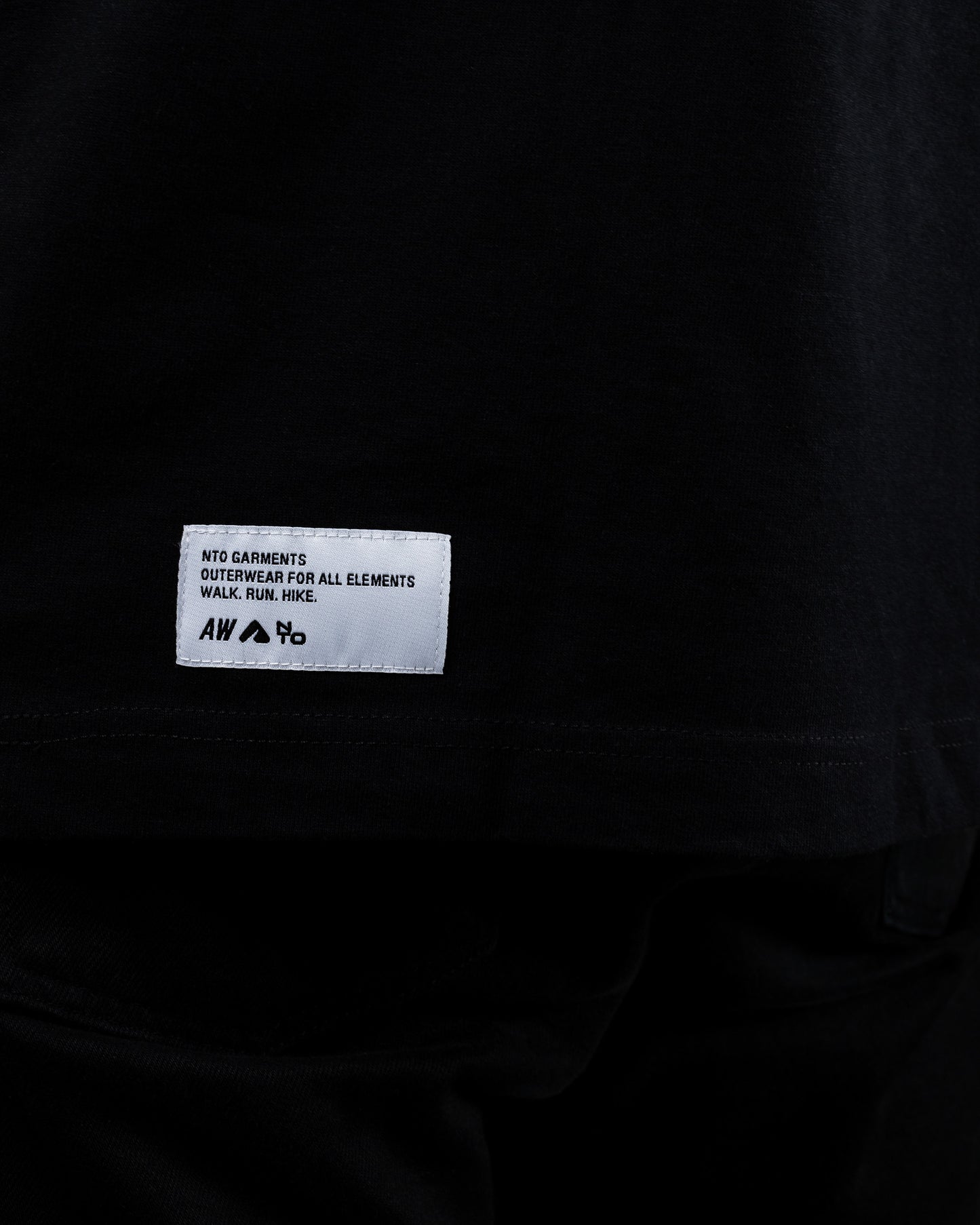 NTO T-Shirt