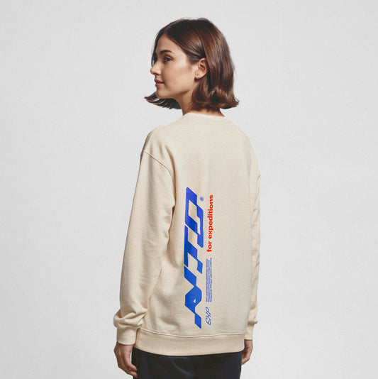 NTO EXP.03 Sweater